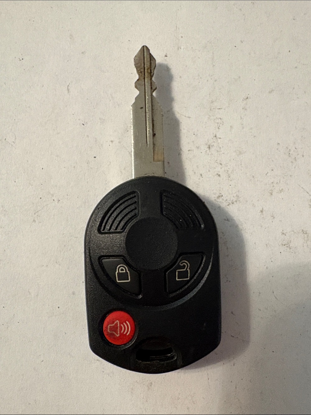 2007 FORD EDGE USED KEY FOB